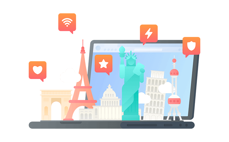 代理Hello语音的回国vpn - APP回国